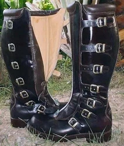 movie replica boots